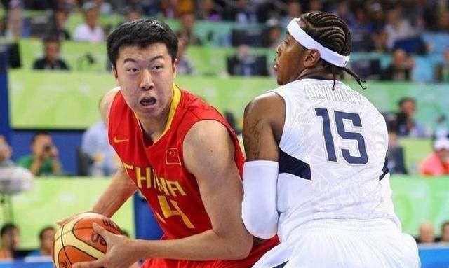 当打之年的王治郅，如果现在去NBA，能否适合现在的小球战术哪个球队最合适他呢图10