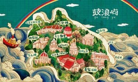 来场说走就走的旅行最想去哪里(你最向往的一个旅行地)图1