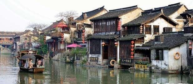 来场说走就走的旅行最想去哪里(你最向往的一个旅行地)图5