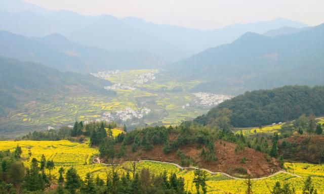 什么样的农村生活是你最向往的,向往城市的繁华却偏向农村的安逸图4