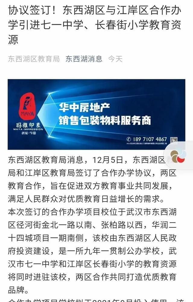 2019武汉买房首付45w买哪里好图7