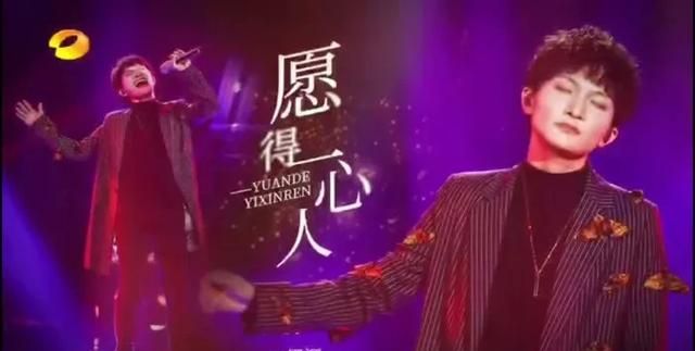 歌手当打之年和天赐哪个好(天赐的声音歌手演唱的全部歌曲)图3