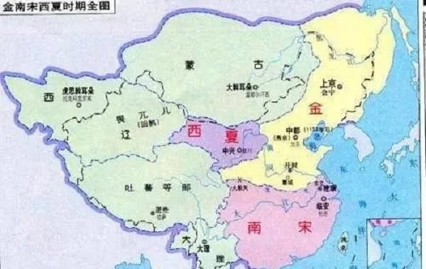 宋朝人如何看待唐朝(宋朝为何评价唐朝)图4