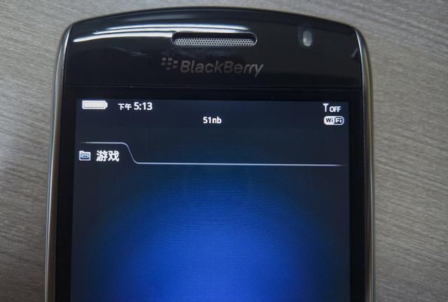 黑莓最新全键盘手机图19