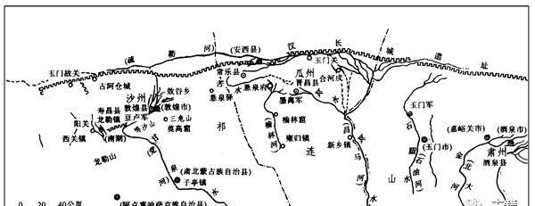 荣新江：粟特人的中国梦图1