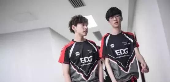 ig首发打野依旧是宁王,edg vs fpx宁王baolan图2