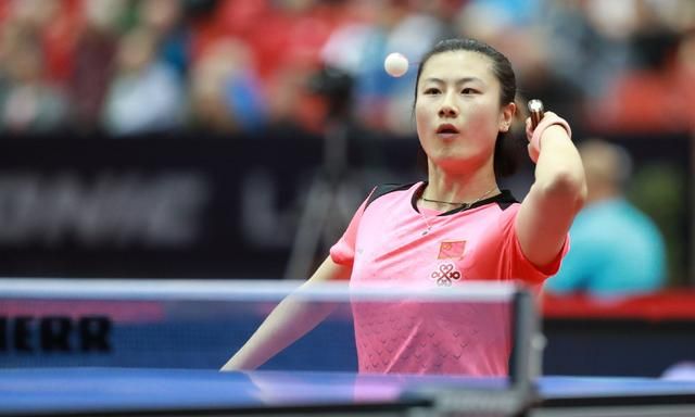 澳大利亚公开赛伊藤美诚4比2,伊藤美诚vs李佳燚图3