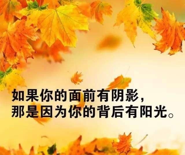 我现在好丧怎么鼓励(可以给很丧的我一句鼓励的话吗)图5