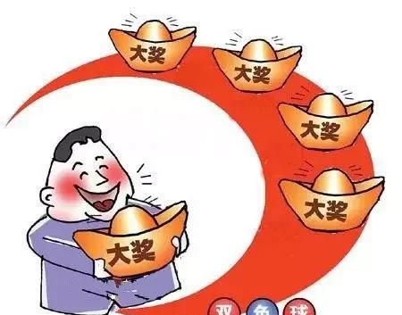 为什么彩票会饱受争议(为什么大家都质疑彩票)图5