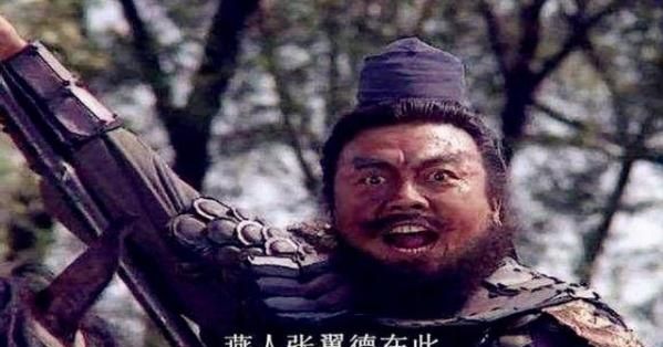 三国最厉害的十二位猛将,谁能排第一位图8