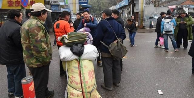 今年疫情对农民工有什么影响,这场疫情对农民工有影响吗图1