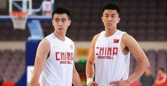 赵继伟和辽宁男篮续约图6