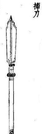 中国历史上很厉害的冷兵器有哪些图3