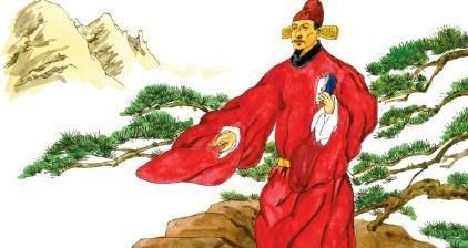 明朝最牛的大臣(明朝十大名臣为什么没有李善长)图2