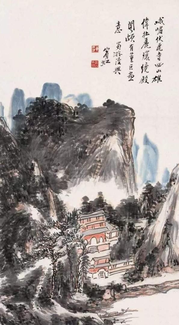 普通画师和大师级别的画功区别图12