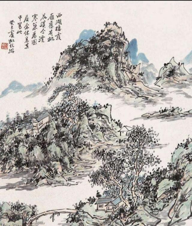 普通画师和大师级别的画功区别图16