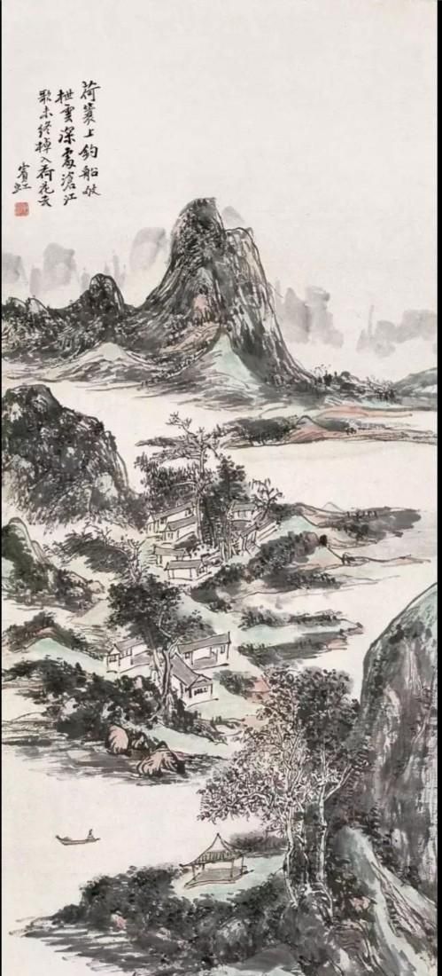 普通画师和大师级别的画功区别图17