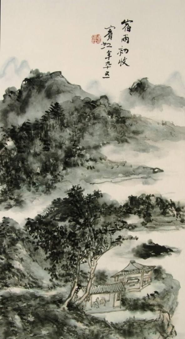 普通画师和大师级别的画功区别图19