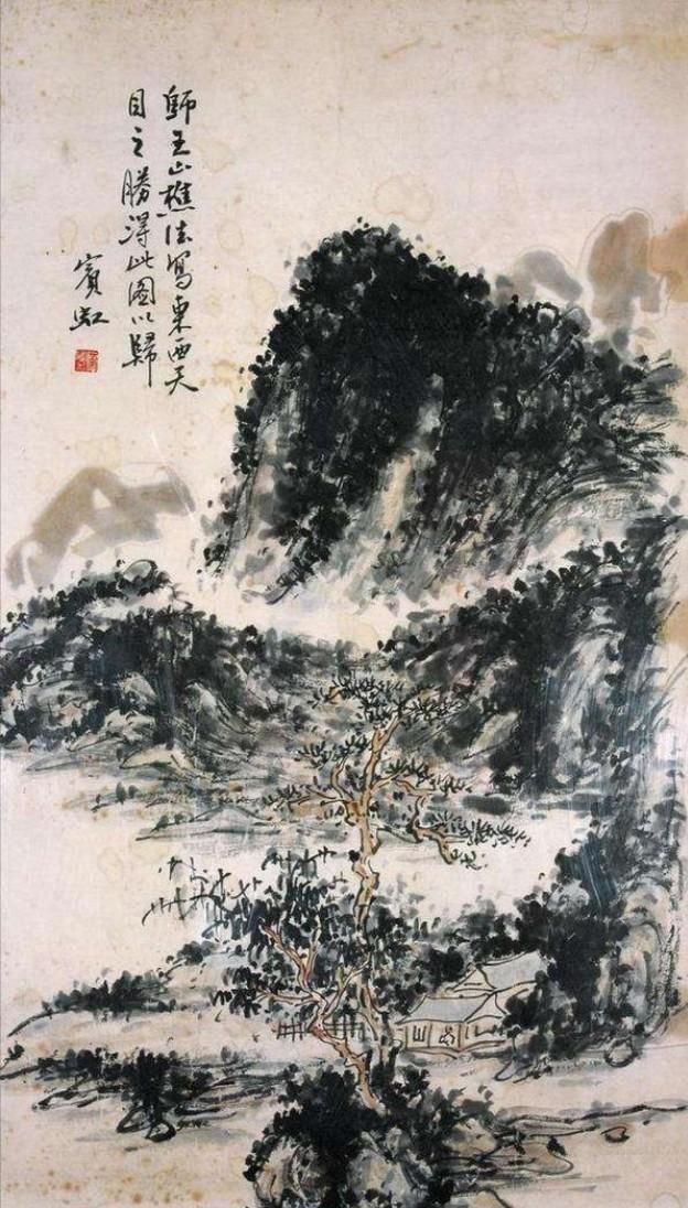 普通画师和大师级别的画功区别图20