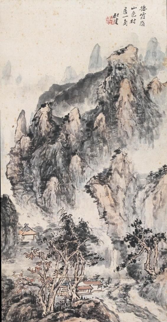 普通画师和大师级别的画功区别图21