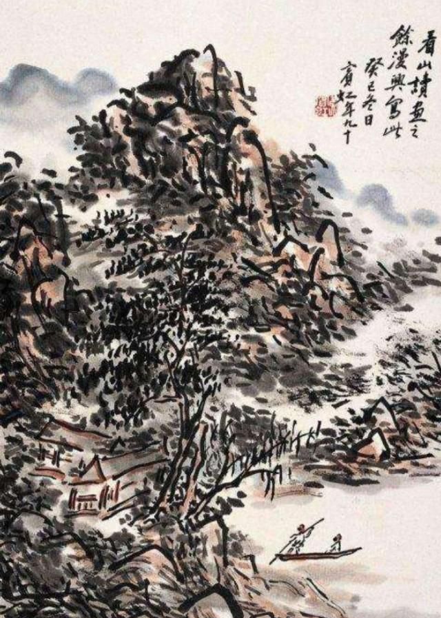 普通画师和大师级别的画功区别图22