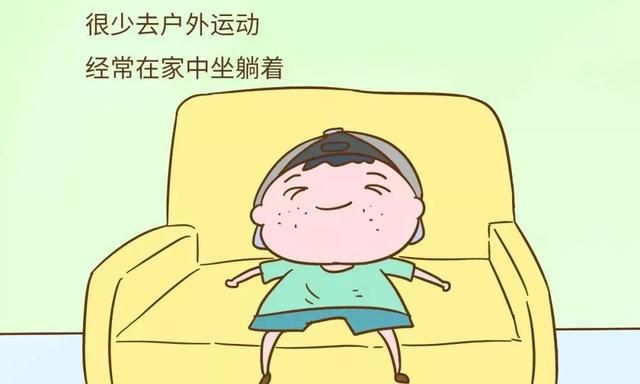 人到中年越来越胖是怎么回事(人到中年脸胖是什么原因)图3