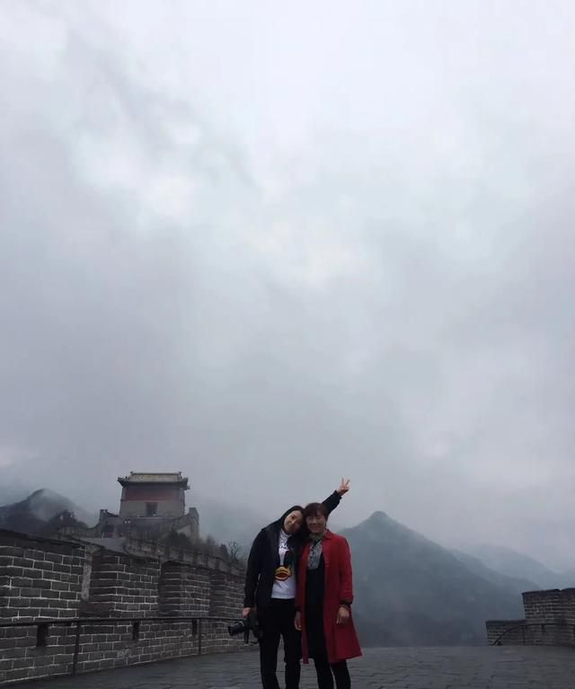 母亲节你会带妈妈去旅游吗图1