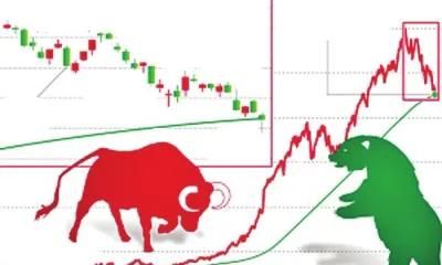 今年股票大盘能到4000点,今年大盘估计能涨到多少点图1