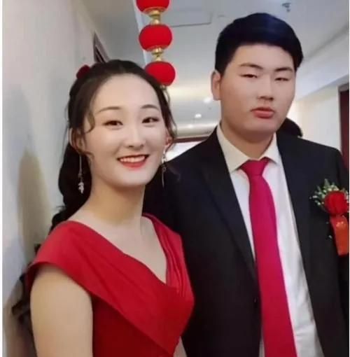 陈亚男说大衣嫂,陈亚男大衣哥是不是二婚图2