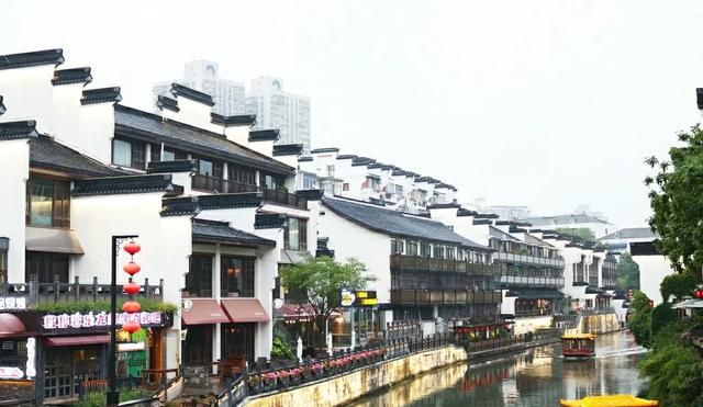 江苏最适宜居住的三个城市,江苏哪个城市适合居住房价还便宜图53