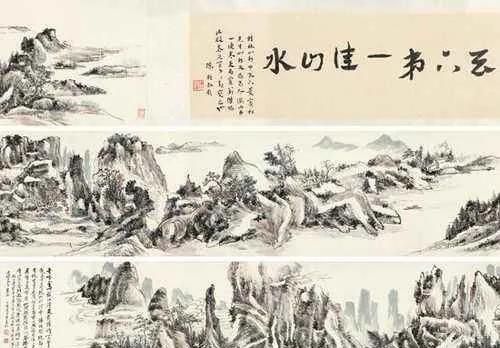 如何界定一幅国画作品的艺术价值与经济价值的关系图7