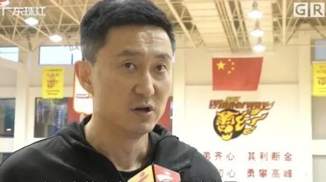 为什么广东宏远队氛围这么好(为什么说广东宏远是联盟的领头羊)图3