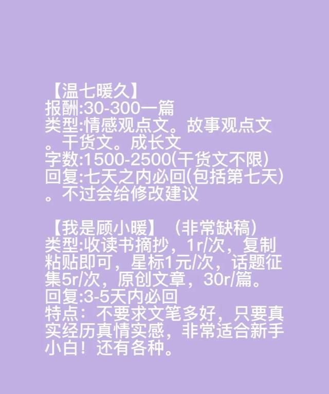 疫情期间在家赚钱项目图3