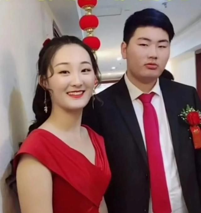 陈亚男婚礼爆红与大衣哥有关系吗图4