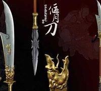 关羽在三国演义里有多神勇(有关关羽神勇的故事)图4