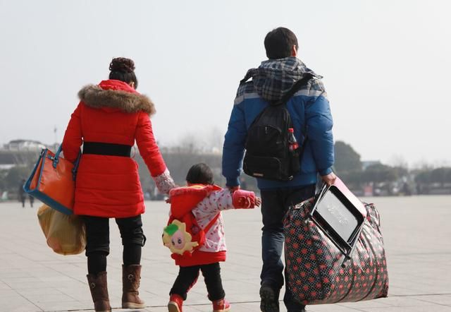 按照现在的疫情情况,今年回老家过年的人多吗图10