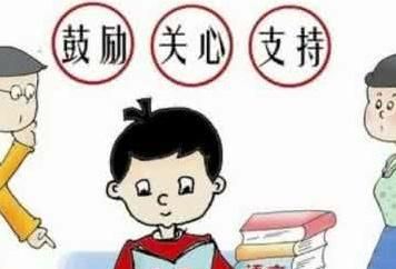 如何快速缓解高三学子的紧张情绪图6