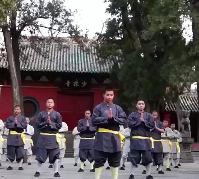 中国的传统武术除了太极拳都是外家拳，那么“练传统武术不如练散打简单直接”这句话对吗图2