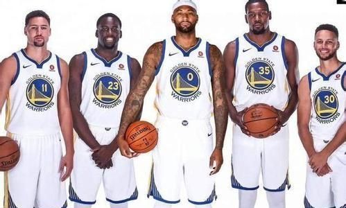 nba19赛季勇士队最好的一场比赛图9