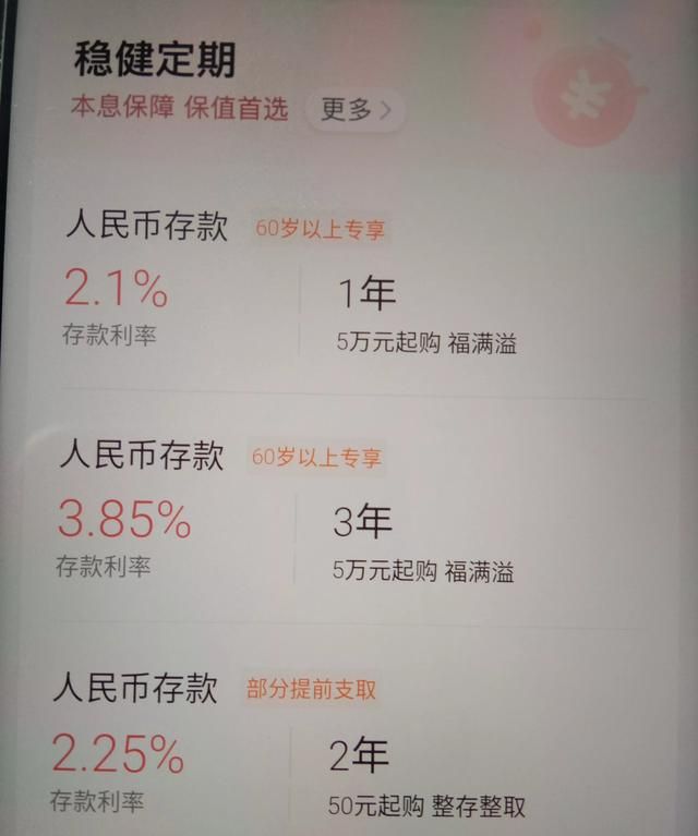 如果有一百万买房还是存银行(一百万存银行还是买银行股票)图3