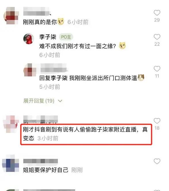 李子柒被资本套路的事件简介,李子柒舆论热议图4