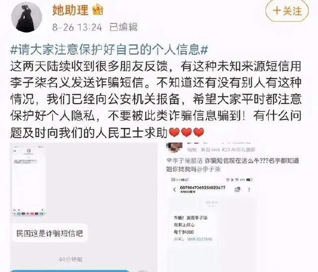 李子柒被资本套路的事件简介,李子柒舆论热议图7