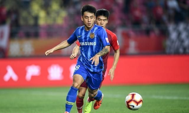 江苏u23黄紫昌,高天意评价u22国家队图3