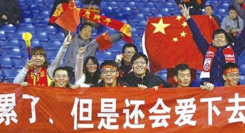 若完全放开外援限制，本土球员不用留洋，金元中超堪比五大联赛，中国男足能崛起吗图3