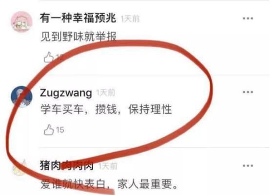 通过这次疫情,你觉得要买汽车吗?为什么呢图2