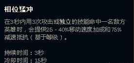 各位大神，现在英雄联盟中哪个英雄爆发最高原来主玩老男刀，喜欢那种秒人的快感图8