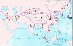 汉朝和唐朝那个更强大图10