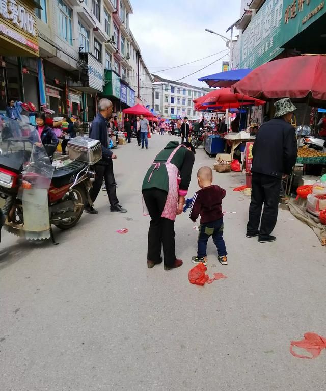 农村集市摆什么地摊好图7