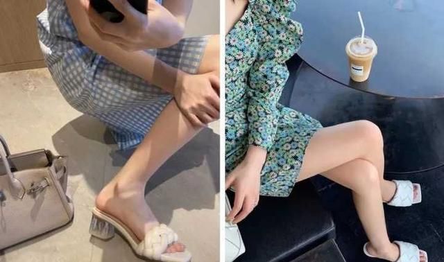 女生必备基础款鞋子图4