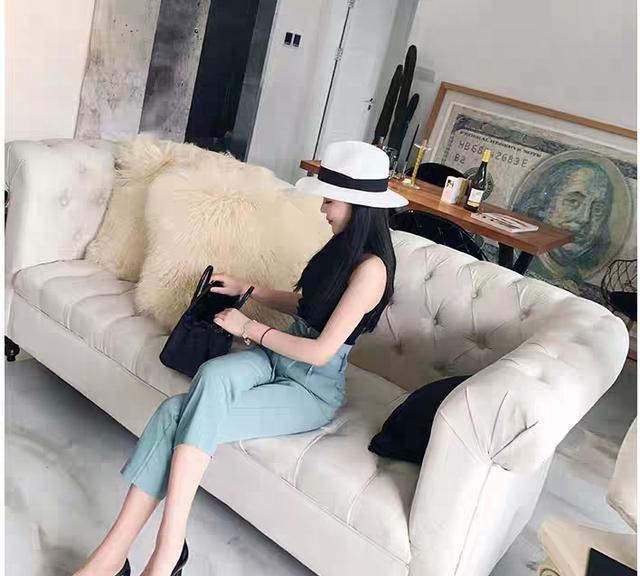 女生必备基础款鞋子图80